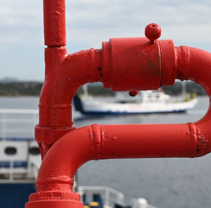 Image One Unplash - Plumbing X Webflow Template